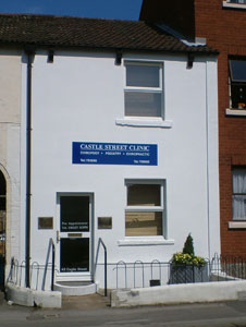 Castle Street Clinic Trowbridge